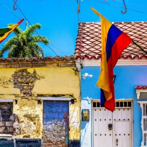 *Tour de 8 Dias Con Sabor Colombiano