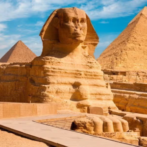 *Egipto al completo + Mar Rojo, 11 días con todo incluido
