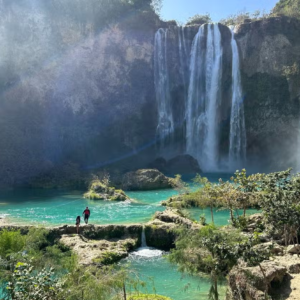 *Tour por la Huasteca Potosina