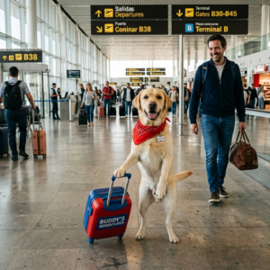 Dog-Friendly